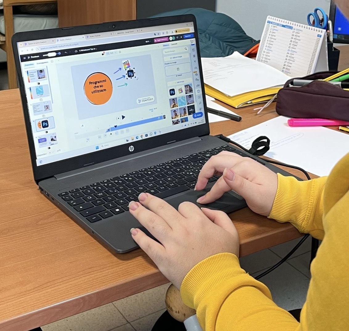 Quello che fa bene è l’inclusione, l’armonia tra persone