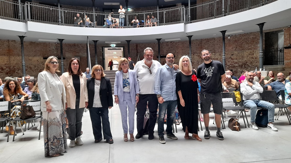 A Ferrara una fiaba per educare al rispetto e contrastare la violenza di genere