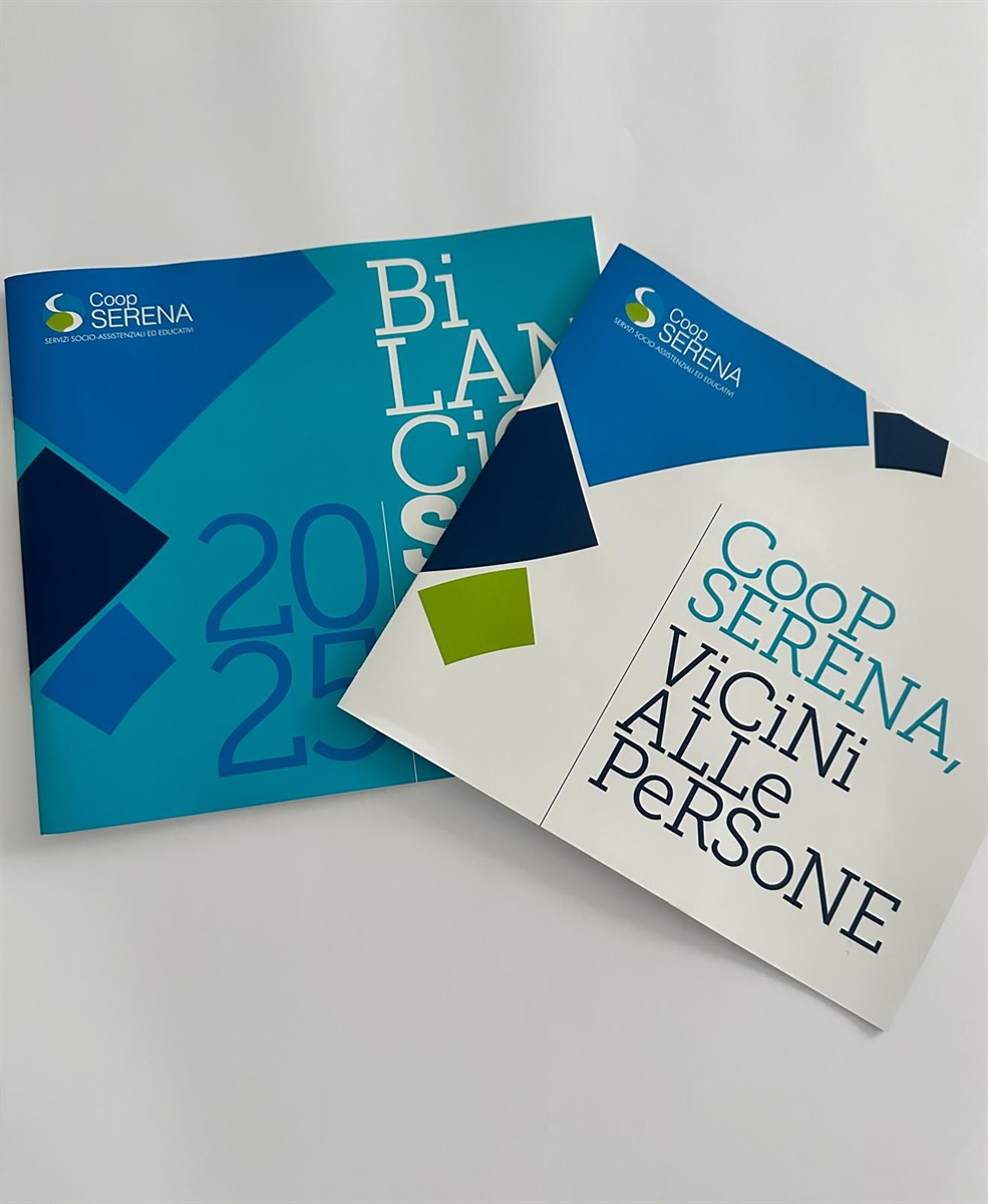 40 anni di Coop Serena che approva il Bilancio sociale 2025