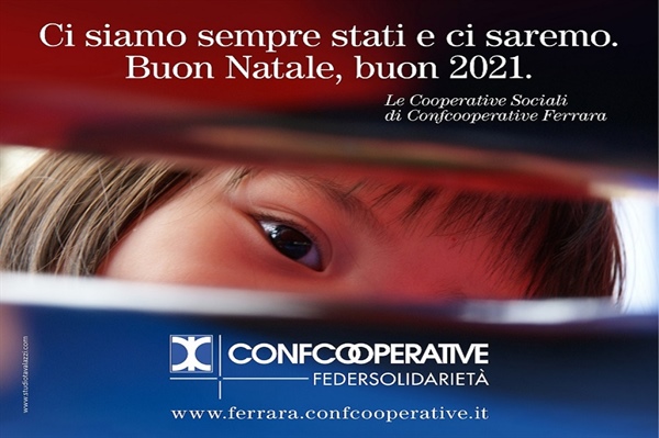 Ci siamo sempre stati, e ci saremo