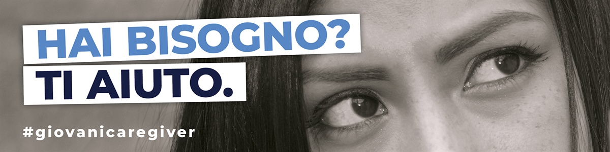 Giovani Caregiver – Ciclo di Webinar