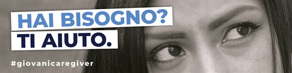 Giovani Caregiver – Ciclo di Webinar