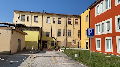 Casa Residenza per anziani "F.lli Borselli"